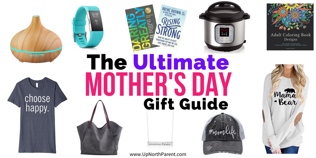 Ultimate Gift Ideas for Mom | The Best Gifts for Mother’s Day