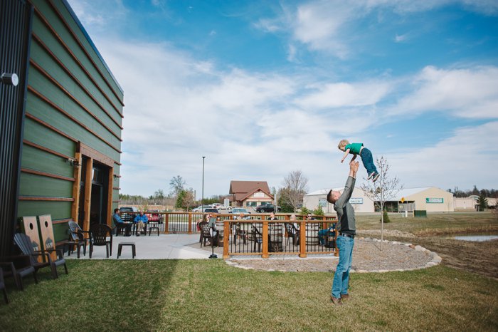 Jack Pine Brewery of Baxter, MN | Craft Beer Brewery in Brainerd, Minnesota