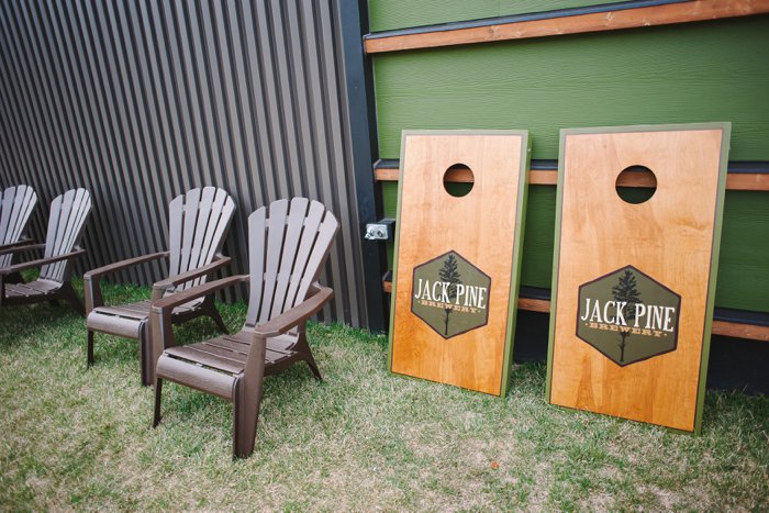 Jack Pine Brewery of Baxter, MN | Craft Beer Brewery in Brainerd, Minnesota