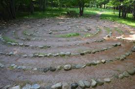 Healing Gardens in Minnesota | Up North Parent Healing Gardens Tour