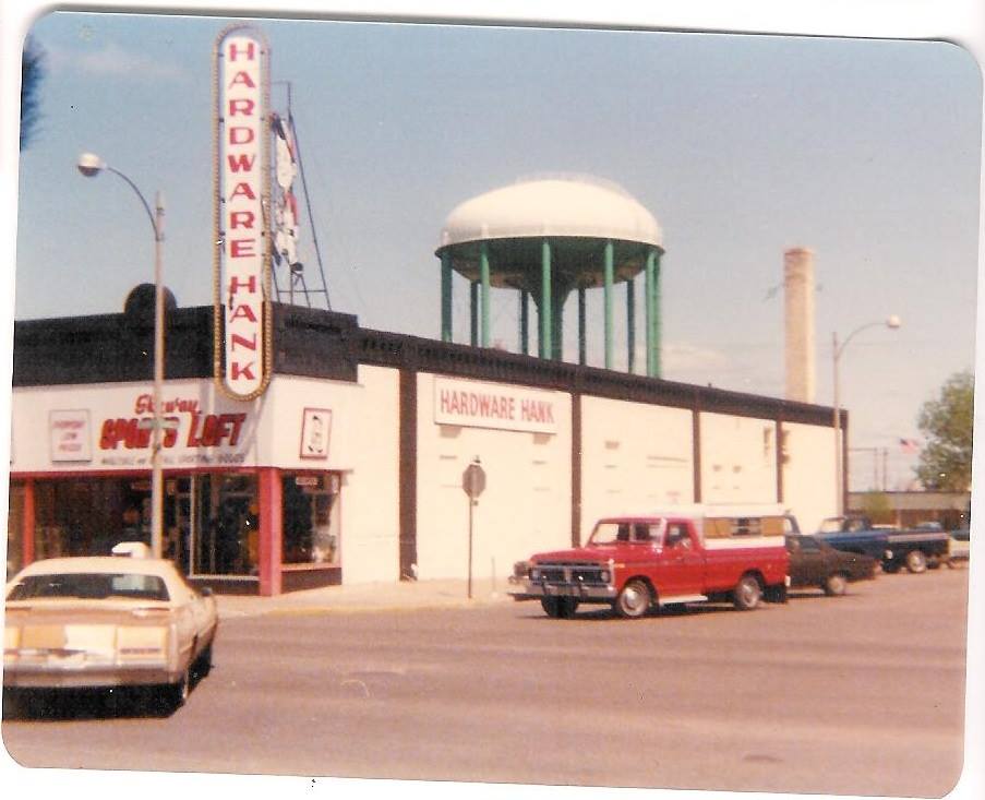 Brainerd History Week 2018