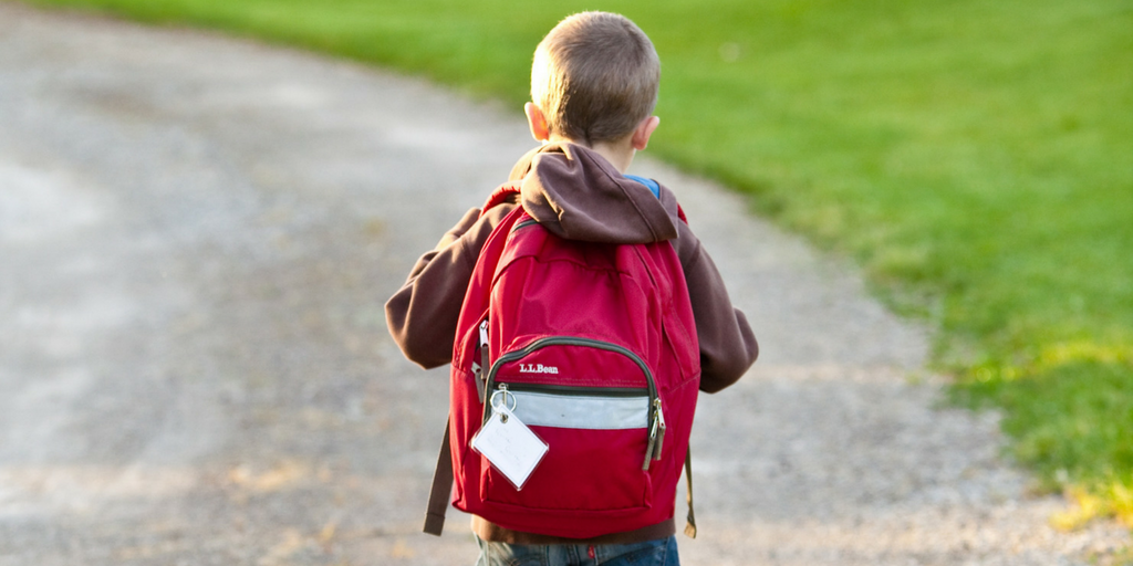 Awesome First Day of School Books for Kids