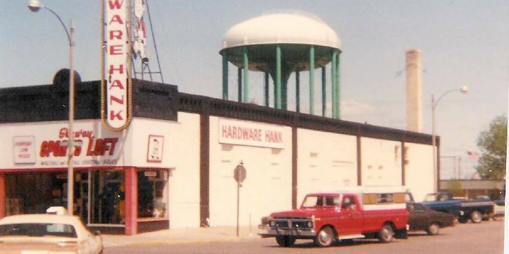 Brainerd History Week and the 39th Annual This Old Farm Pioneer Days