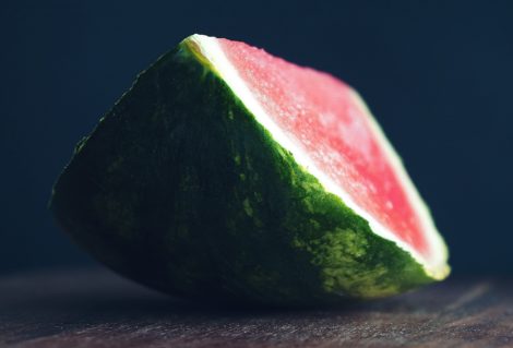 watermelon salsa recipe