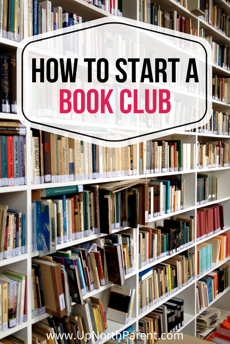 How to Start a Book Club _ Everything You Need to Know About Book Clubs