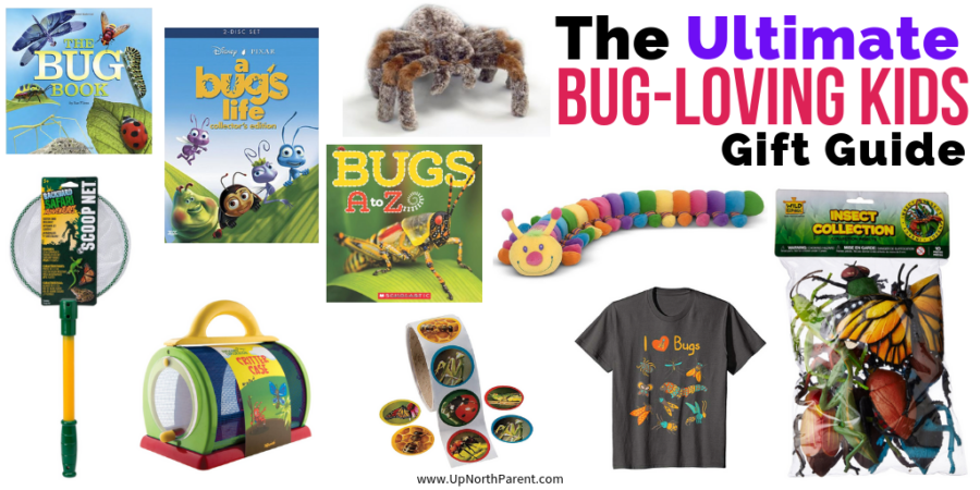 The Ultimate Gift Guide for Bug-Loving Kids _ Gift Ideas for Kids Who