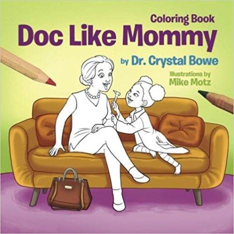 diverse coloring books