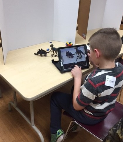 STEAM at Brainerd Public Library