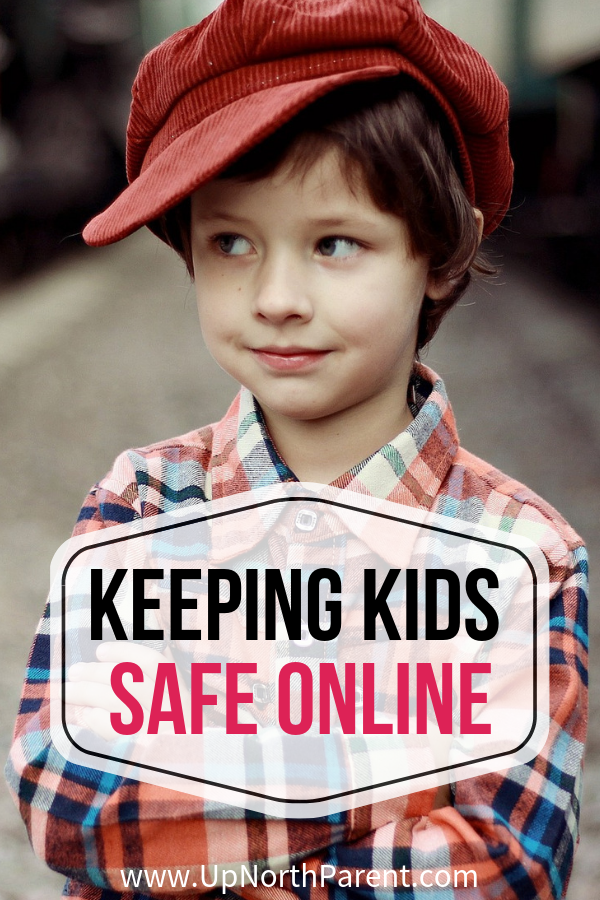 Keeping Kids Safe Online _ The Importance of Positive Digital Citizenship