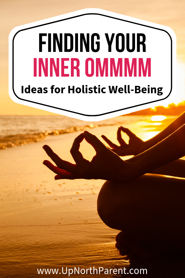 Finding Your Inner Ommm _ Holistic Well-Being in the Brainerd Lakes Area