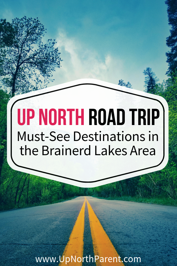 Cultural and Historical Destinations Perfect for an Up North Road Trip