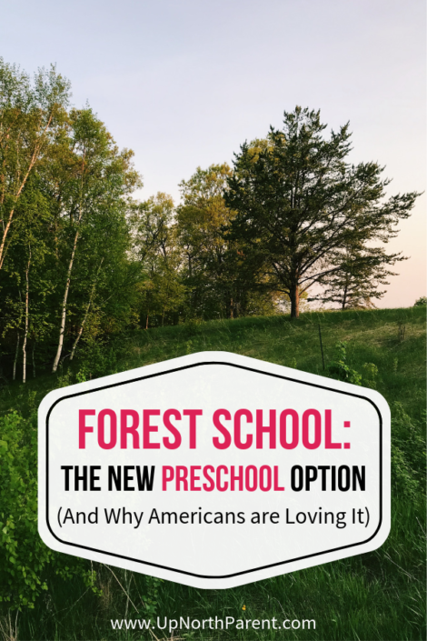 Forest School_ The New Preschool Option (And why Americans are loving it)