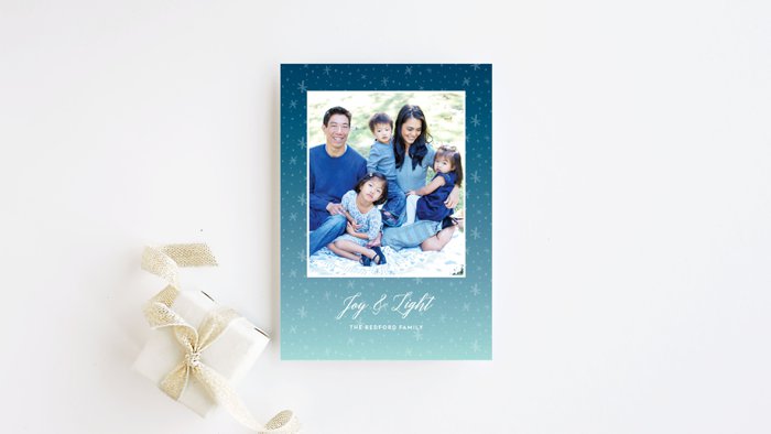 3 Reasons Why Basic Invite Wins at Business Holiday Cards