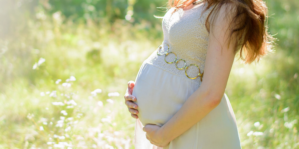 10 Tips for a Healthy Pregnancy | Healthy Mom, Healthy Baby