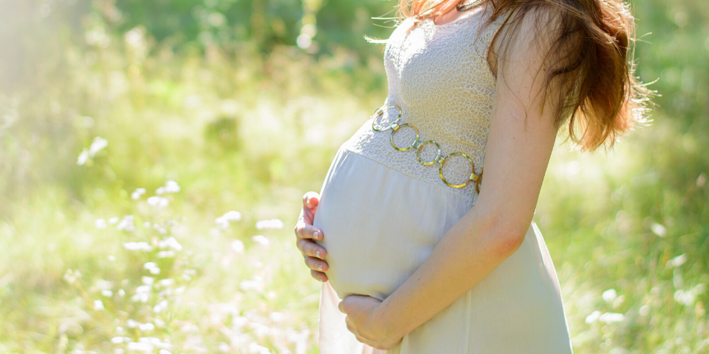 10 Tips for a Healthy Pregnancy _ Healthy Mom, Healthy Baby