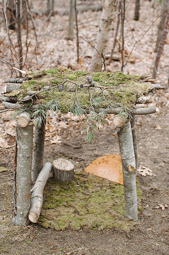 how to build a fairy house