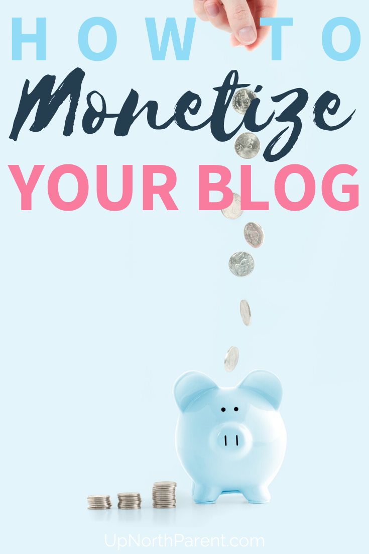 9 Ways to Make Money Blogging _ How to Monetize Your Blog