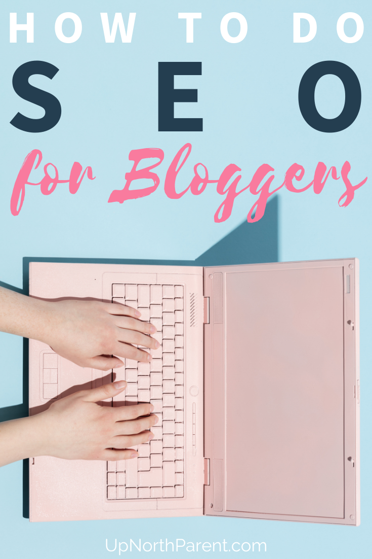 How to Optimize a Blog Post for SEO _ SEO Tips for Bloggers