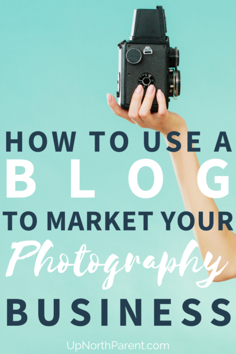 How to Use a Blog to Market a Photography Business _ Blogging Tips