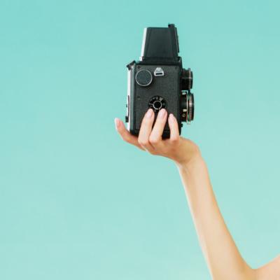 How to Use a Blog to Market a Photography Business