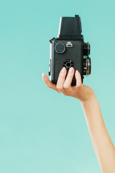 How to Use a Blog to Market a Photography Business _ Blogging Tips