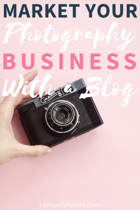 How to Use a Blog to Market a Photography Business _ Blogging Tips