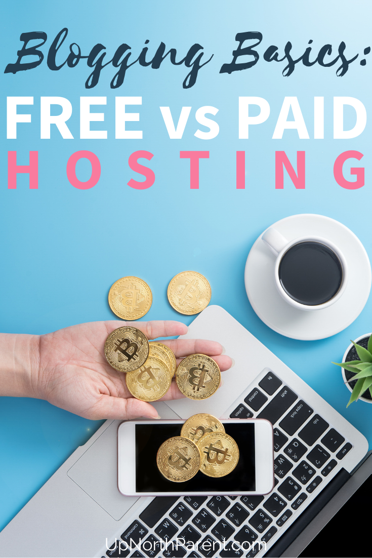 Should I Use Free Hosting or Paid Hosting for My Blog_