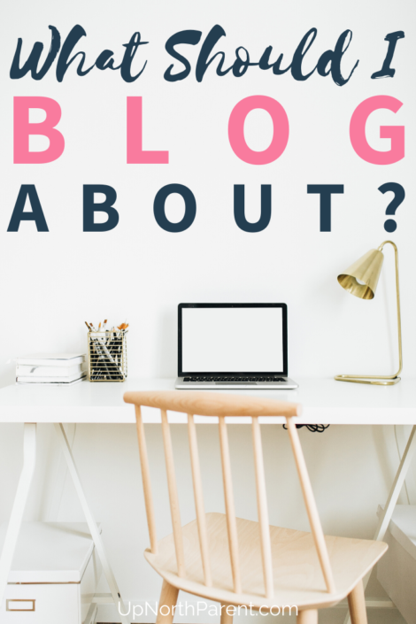 What Should I Blog About_ _ Go Broad or Niche Down