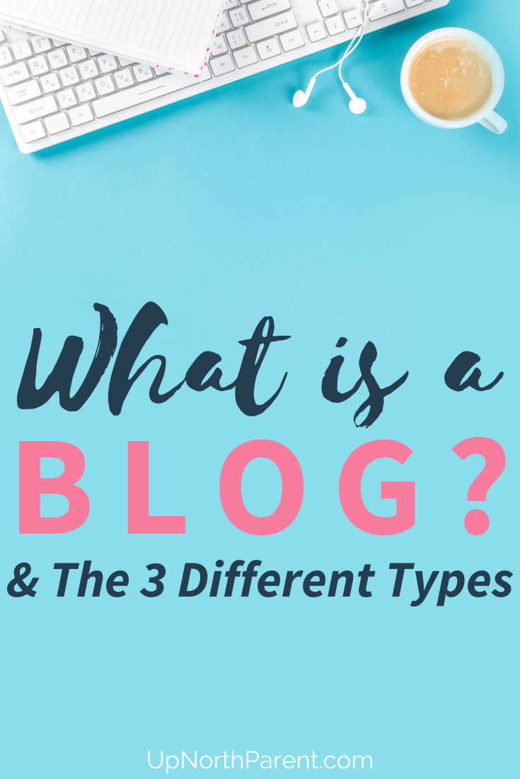 What is a Blog_ _ Introduction to Blogging for Beginners