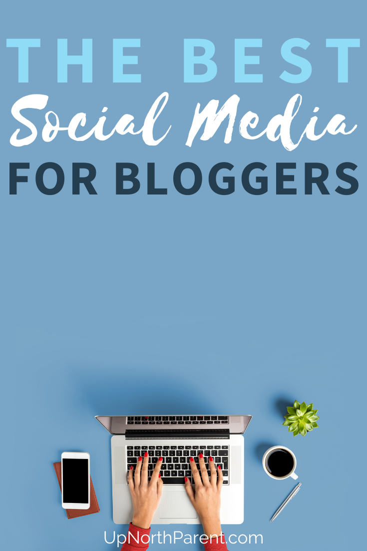 Which Social Media Platforms Should I Be On_ _ Best Social Media for Bloggers