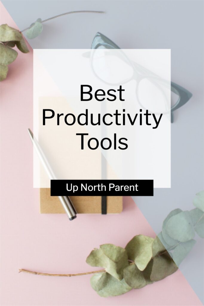 Best Productivity Tools