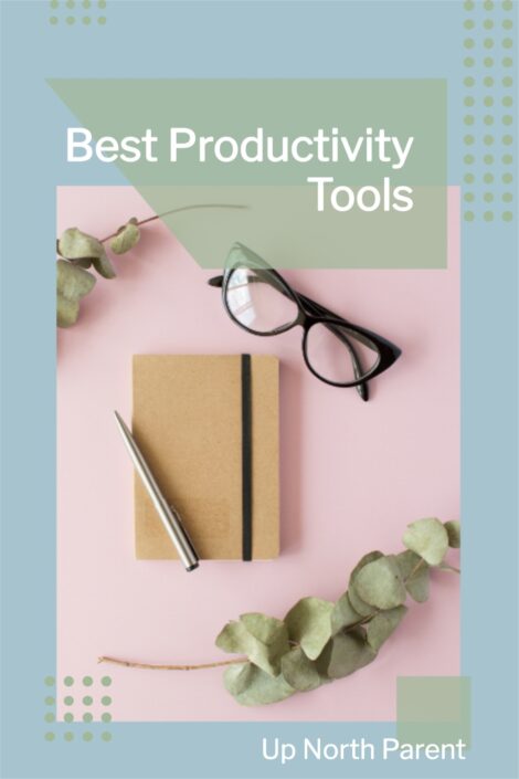Best Productivity Tools