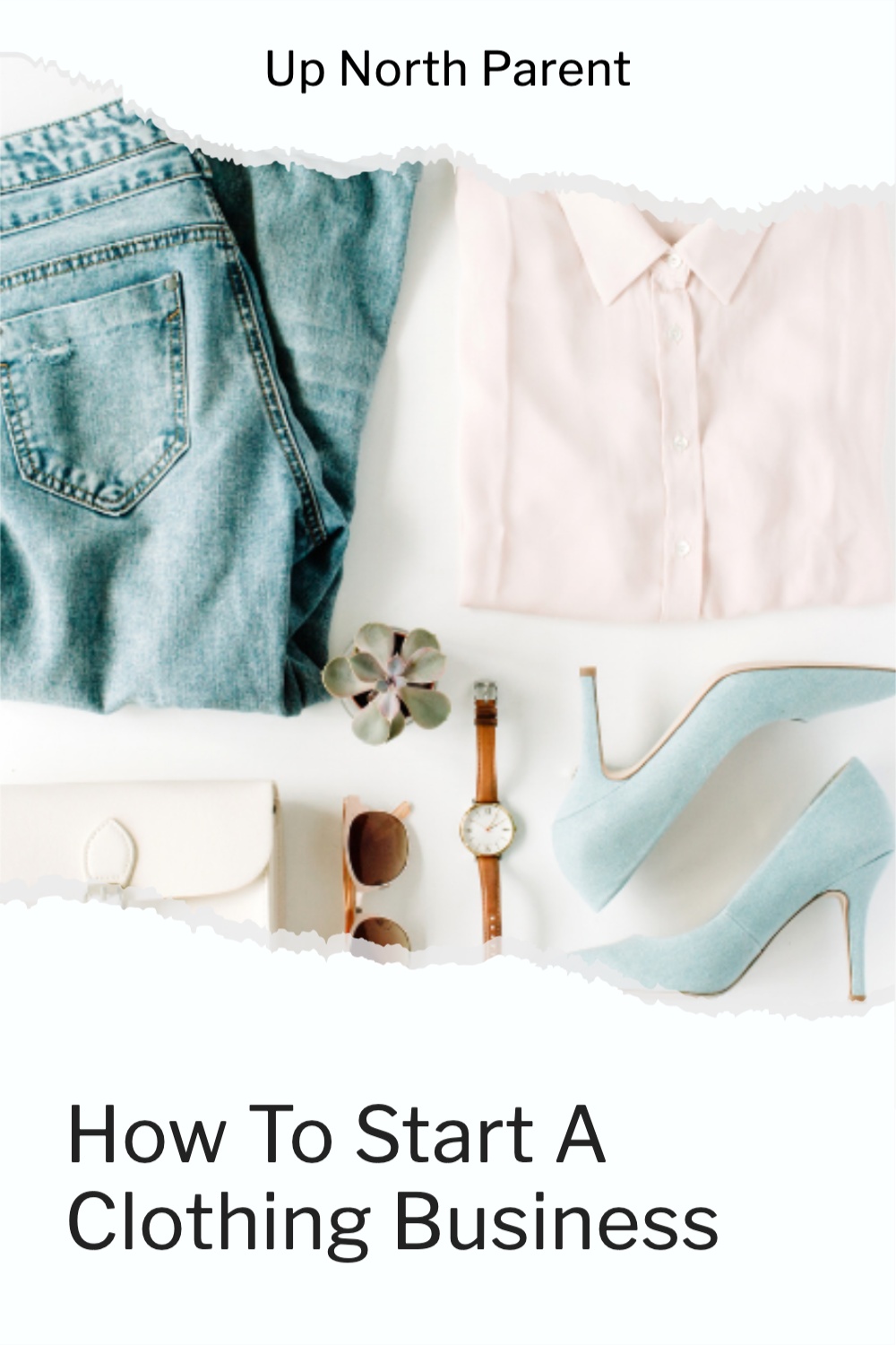 How To Start A Clothing Business Tips for Starting a Clothing Business