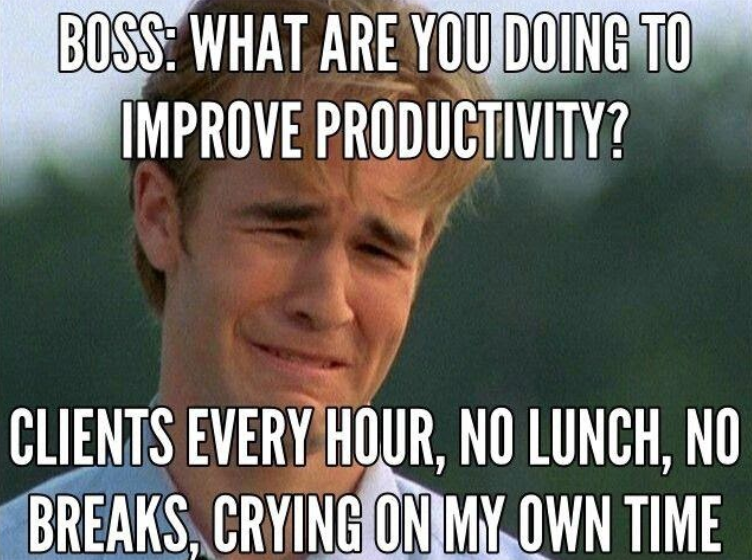 10 best productivity quotes | what is productivity, what is efficiency vs productivity